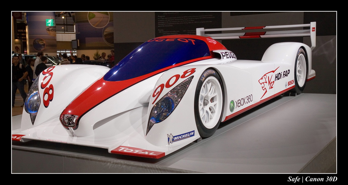 2006 - 10 - Mondial auto Paris 273